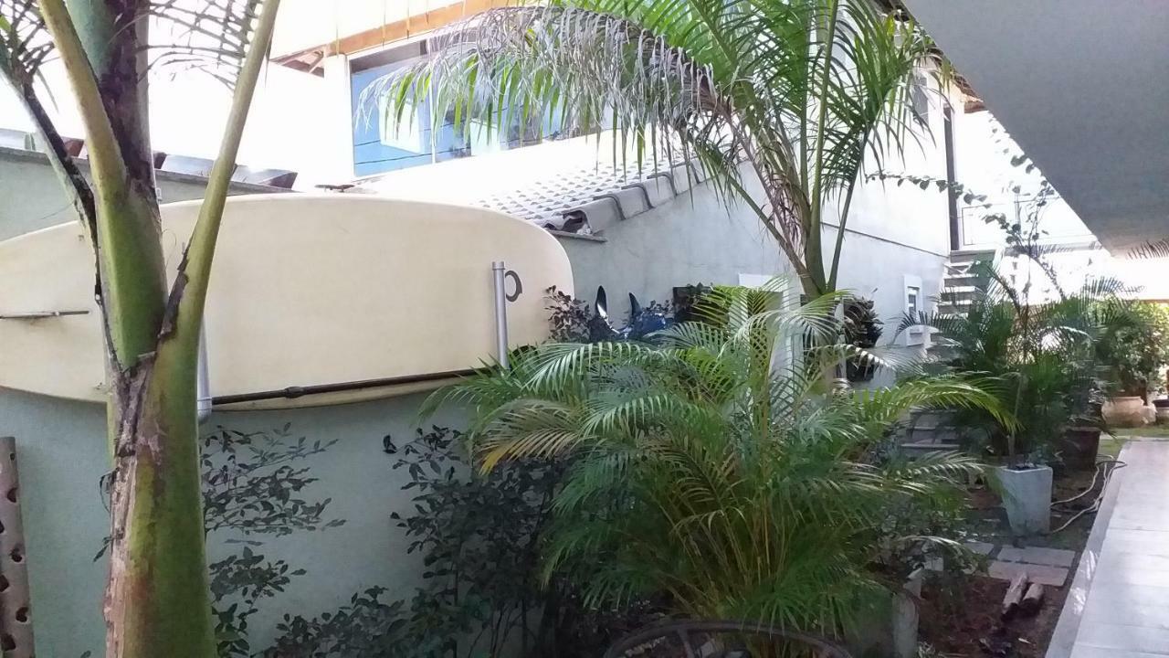 Airport Pousada Κάμπο Φρίο Εξωτερικό φωτογραφία