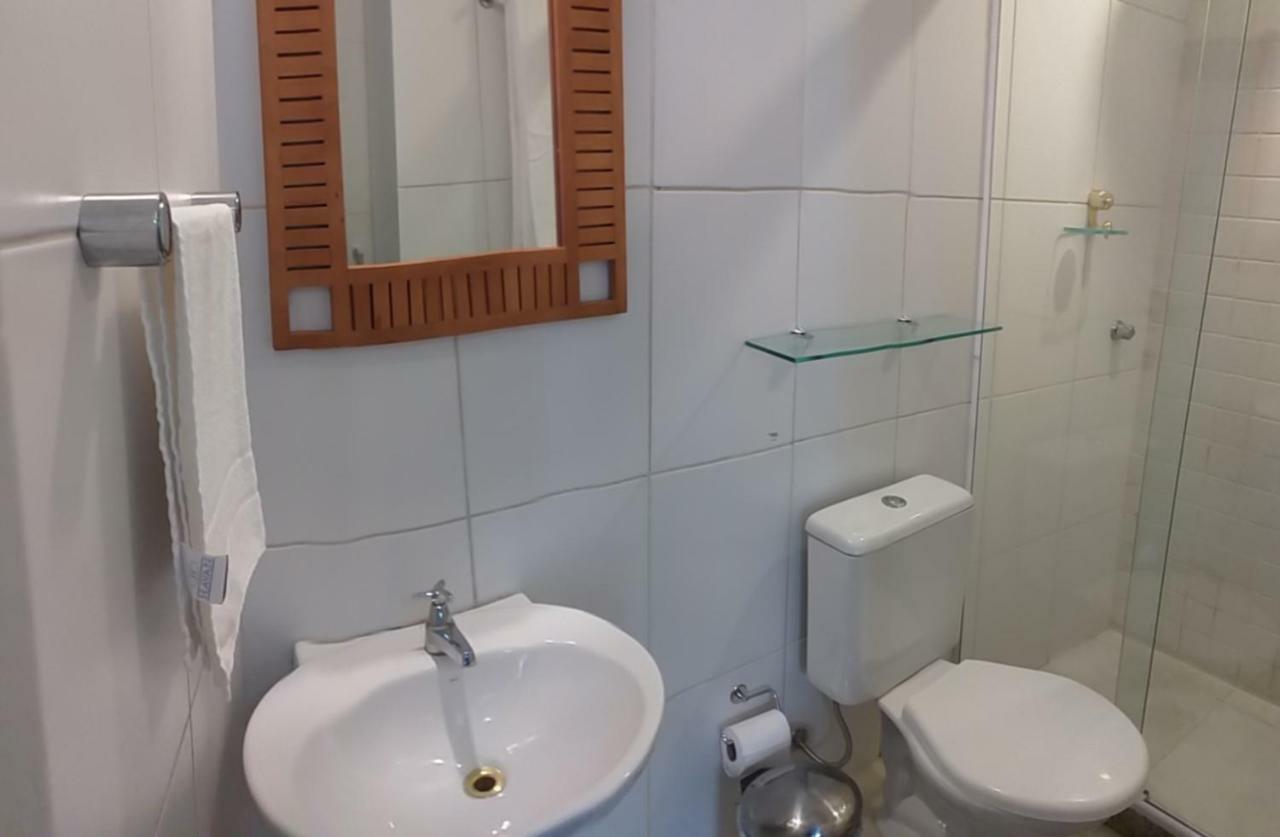 Airport Pousada Κάμπο Φρίο Εξωτερικό φωτογραφία