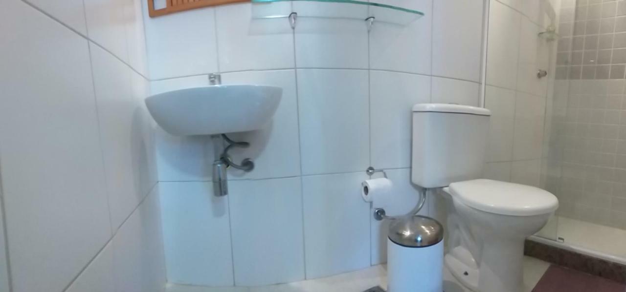 Airport Pousada Κάμπο Φρίο Εξωτερικό φωτογραφία