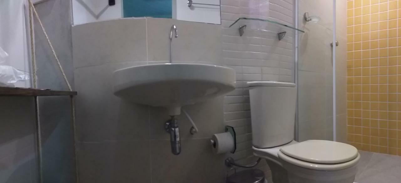 Airport Pousada Κάμπο Φρίο Εξωτερικό φωτογραφία